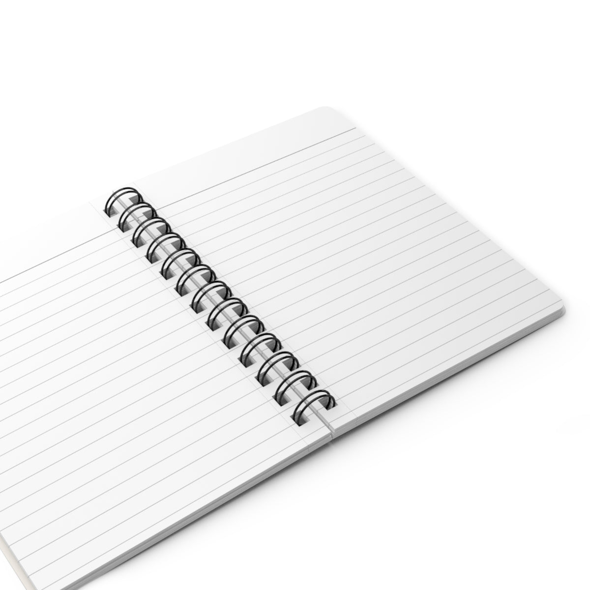 Have You Talked to God About It? — Spiral Bound Christian Journal